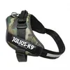 Image de Julius K9 IDC Power harnais pour chien taille 4 camouflage 16IDC-C-4