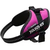 Image de Julius K9 - Harnais pour chien - rose - Mini - 49-67 cm