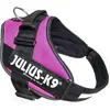 Image de Julius K9 - Harnais pour chien - rose - taille 2 - 71-96 cm