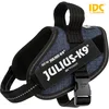 Image de Julius K9 IDC Power Harnais pour chien taille Mini-Mini Jeans 14825