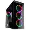 Image de Kolink Horizon Cubierta para PC Midi Tower Noir - Neuf