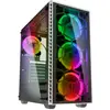 Image de Boitier Grand-Tour ATX Kolink Observatory RGB avec panneaux vitrés (Blanc) #DEFAULT