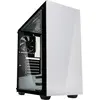 Image de Kolink STRONGHOLD Midi Tower Blanc ATX EATX micro ATX Mini-ITX