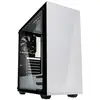 Image de Kolink STRONGHOLD Midi Tower Blanc - Neuf