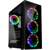 Image de Kolink Observatory Lite ARGB Mid Tower - noir