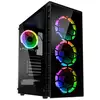 Image de Kolink Observatory Lite Midi Tower Noir - Neuf
