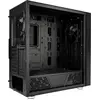 Image de Kolink Unity Adapt ARGB Midi Tower Noir, Transparent