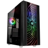 Image de Kolink Unity Adapt ARGB Midi Tower Noir, Transparent - Neuf