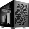 Image de Boîtier Kolink Rocket Heavy Mini-ITX - Gris métallisé