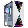 Image de Kolink Void X ARGB Tour midi blanc