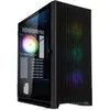 Image de KOLINK Unity Lateral ARGB Midi-Tower - noir