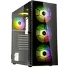 Image de Kolink OBSERVATORY HF GB Case Black ATX Playing