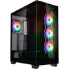 Image de Kolink Unity Arena PC Case Glass ARGB Black