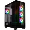 Image de Kolink UNITY ARENA ARGB Midi Tower Noir - Neuf