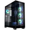 Image de Kolink Unity Peak ARGB Midi Tower Noir - Neuf