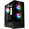 Image de Kolink OBSERVATORY MX Midi Tower Noir - Neuf