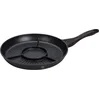 Image de Berlinger Haus poele multifonction 32cm 4en1 Granit Diamond BH1462