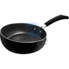 Image de Berlinger Haus poele a frire 26cm Titanium Black Pro BH6120