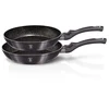 Image de Berlinger Haus Poêles BH-6908 Carbon Pro Graphite