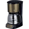 Image de BERLINGERHAUS Cafetière électrique Crystal Collection BH-9254