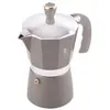 Image de BERLINGERHAUS Cafetière espresso 3 tasses Collection Taupe BH-8568