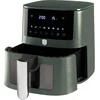 Image de Friteuse numrique air chaud 8 l Matte Green Collection