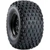 Image de Carlisle At16X8.00 - 7 Tl 16F Knobby *** Nhs