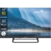 Image de Smart-Tech 24HN01VC TV 61 cm (24") HD Noir 200 cd/m²