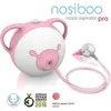 Image de Nosiboo Pro aspirateur de nez électrique rose
