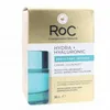 Image de ROC Hydra+ Hyaluronic Crème Jour et Nuit 50ml