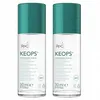 Image de ROC KEOPS Déodorant à bille 2*30 ml