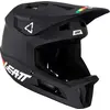 Image de Leatt casque MTB Gravity 1.0 black L