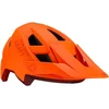 Image de Leatt Allmtn 2.0 casque VTT Orange M Orange M