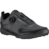 Image de Leatt Shoe 6.0 Clip Shoe Stealth 38,5