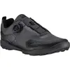 Image de Leatt Shoe 6.0 Clip Shoe Stealth 44