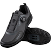 Image de Leatt Shoe 6.0 Clip Shoe Stealth 47