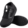 Image de Leatt Shoe 3.0 Flat Shoe noir 43,5