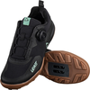 Image de Chaussure Leatt Shoe 6.0 Clip pour femmes, noire, 40