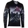Image de Leatt MTB Gravity 4.0 Jersey Alpine M