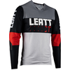 Image de Leatt MTB Gravity 4.0 Jersey Titanium M