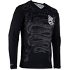 Image de Leatt MTB Gravity 3.0 Jersey noir M
