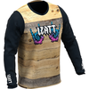 Image de Leatt MTB Gravity 3.0 Jersey Woody M