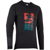 Image de Leatt MTB Gravity 2.0 Jersey noir M