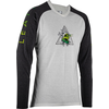 Image de Leatt MTB Gravity 2.0 Jersey Zombie L
