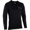Image de Leatt MTB All Mountain 5.0 Jersey noir XL