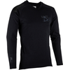 Image de MTB All Mountain 5.0 Jersey Noir - XXXL