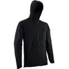 Image de Veste Leatt MTB Trail 1.0 noir XL