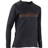 Image de Leatt MTB All Mountain 3.0 Long Sleeve Women's Jersey black S