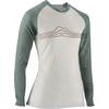 Image de Leatt MTB All Mountain 3.0 Long Sleeve Women's Jersey Pistachio M