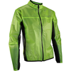 Image de Veste de pluie Leatt RaceCover, citron vert, M